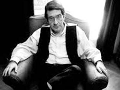  Πέθανε ο ποιητής και κριτικός θεάτρου Γ...