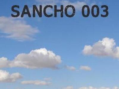 Οι Sancho 003 θα εμφανιστούν live στο Ρίο