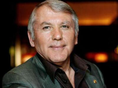 Δημήτρης Νανόπουλος: Ποιός είναι ο Έλλην...