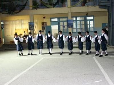 Πάτρα: Πάραδοση με... άρωμα Αιγαίου από ...