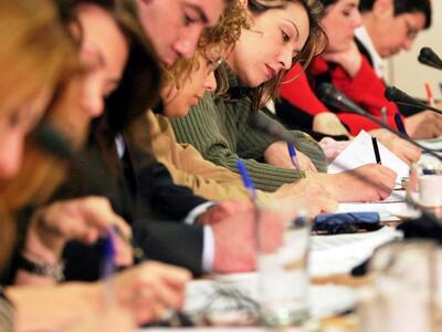 Είσαι άσος στην ορθογραφία; Κάνε το τεστ...