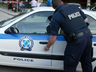 Οδηγό ΙΧ που εγκατέλειψε το θύμα του ανα...