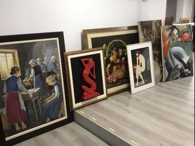 Αττική: Πώς βρήκαν τους 480 πλαστούς πίν...