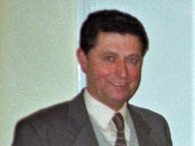 Πάτρα: Έφυγε από τη ζωή ο Κωνσταντίνος Σ...