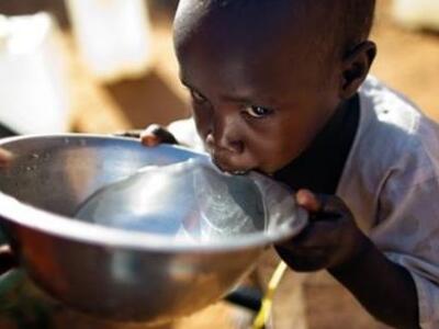 UNICEF: Οι φτωχοί του κόσμου εξακολουθού...