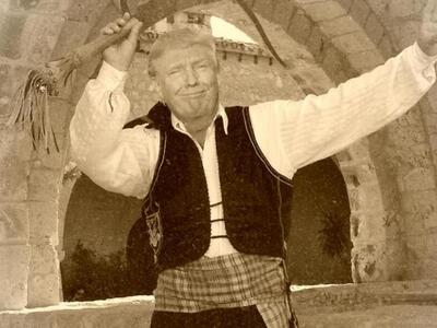 Το ερώτημα που διχάζει το ίντερνετ! Τελι...