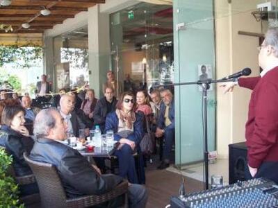 Πάτρα: Tην Αγυιά, το Πλατάνι, τα Αργυρά ...