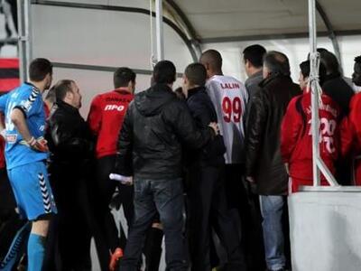 Πήρε αναβολή ο Κούγιας