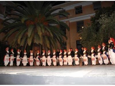 Σε ξέφρενους  ρυθμούς συνεχίζονται οι πα...