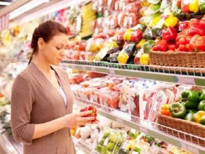 Οι τροφές μπορούν να καλύπτουν τα συναισ...