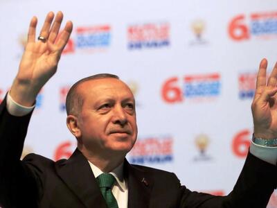 Αιφνιδίασε ο Ερντογάν! Ανακοίνωσε πρόωρες εκλογές