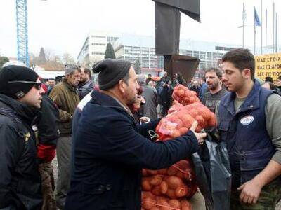 Το κίνημα «Χωρίς μεσάζοντες» με δικό του...