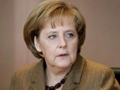 Mέρκελ: Πείτε στους Έλληνες οτι Γερμανικ...