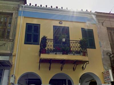 Μια εικόνα ταξίδι στο παρελθόν της Πάτρας