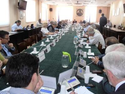 Πάτρα: Συνεδριάζει το Περιφερειακό Συμβο...