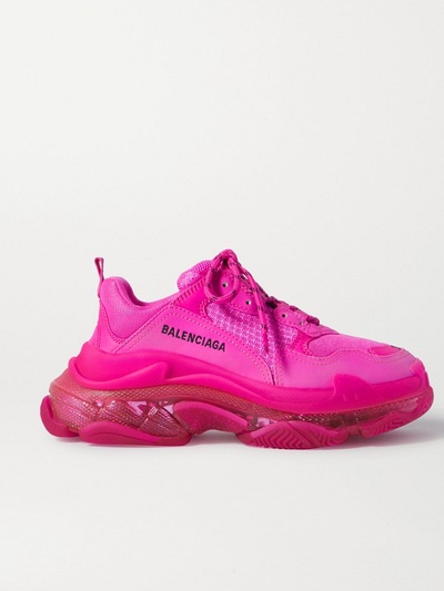Balenciaga Triple S