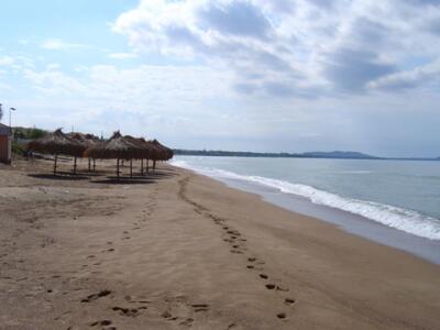 Ηλεία: Καλοκαιρινή προβλέπεται και η επό...