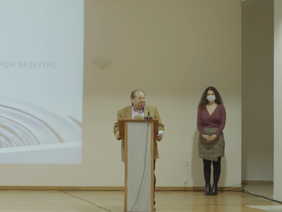 ΔΕΥΑ Αιγιαλείας: O απολογισμός της άρδευσης