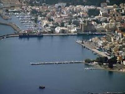 Φάλτσο για την Διαστημική Πύλη στην Καλαμάτα 