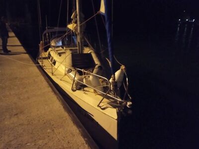 Ηγουμενίτσα: Δουλεμπορικό  μετέφερε 33 Ι...