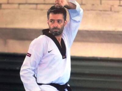 Τάε κβον ντο: Στην Τουρκία για το 15ο Πα...