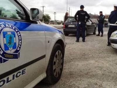 Πάτρα:Μπούκαραν σε αποθήκη με γεωργικά μ...