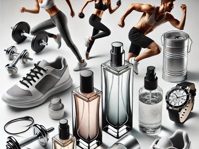 Αθλητικά αρώματα: Τα καλύτερα αρώματα γι...