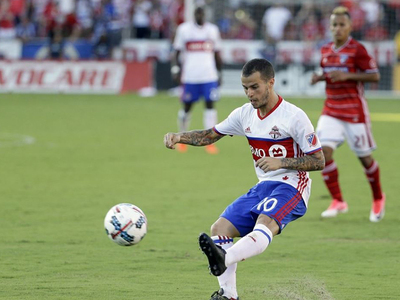 Ο Τζοβίνκο φλερτάρει με την επιστροφή το...