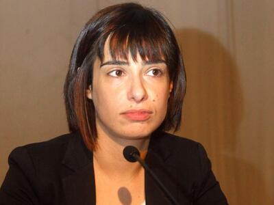 Ράνια Σβίγκου: “Τα τηλεφωνικά κέντρα της...