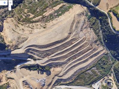 Η Ξερόλακα σήμερα