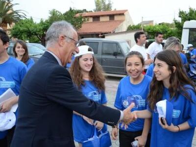 Πάτρα: Στην Αρόη και τις γύρω γειτονιές ...