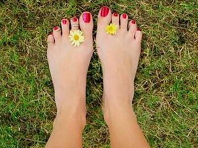 Πώς θα διατηρήσεις το πεντικιούρ σου περισσότερο!