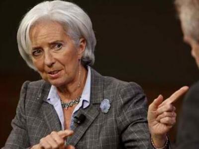 Σταθερό το ΔΝΤ στη θέση για ελάφρυνση το...