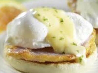 Αυγά ποσέ, το "πασπαρτού"!