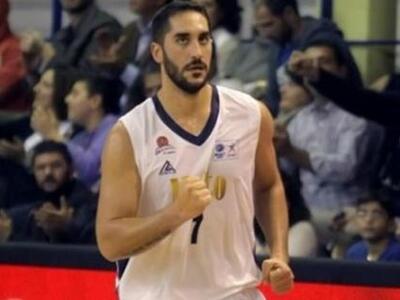 Ο Κόροιβος ανακοίνωσε Αγγελόπουλο