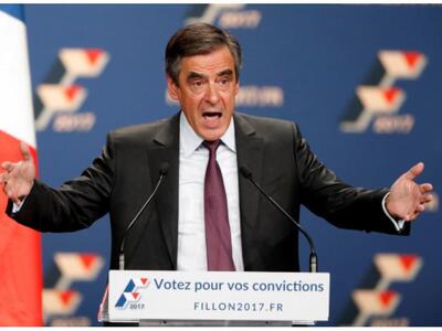 Γαλλία: Δημοσκόπηση - Οι ψηφοφόροι θέλου...