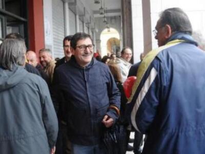 Πάτρα: Απόψε το συλλαλητήριο του ΠΑΜΕ γι...