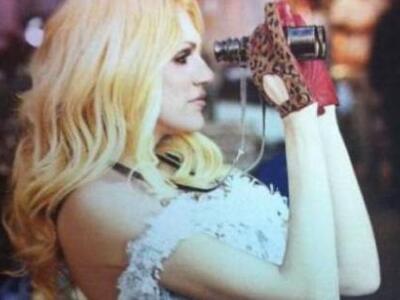 Η Σάσα Σταμάτη μιλά πρώτη φορά για τον ά...