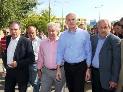 Περιφερειάρχης Υγείας ο Δημ. Κατσικόπουλ...