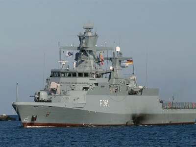 Φωτο αρχείου: AP Photo/Thomas Haentzschel