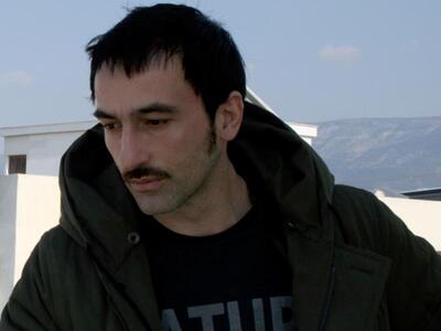 Η νέα δημιουργία του Δημήτρη Παπαϊωάννου...