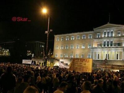 Μονομαχία στην Ευρώπη! «Ένα οικονομικό π...