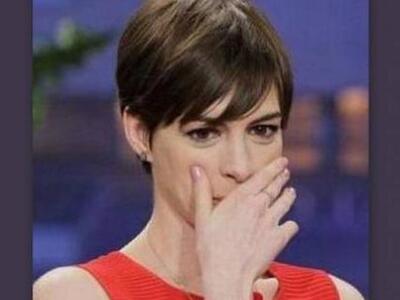 Anne Hathaway: Γιατί την αποδοκίμασαν οι...