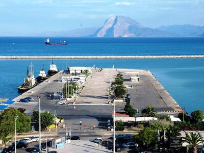 Έκθεση: «Δεκαήμερο παραδοσιακών επαγγελμάτων»