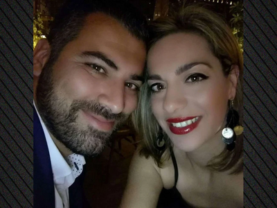 Αυτό είναι το ανδρόγυνο που έχασε τη ζωή...