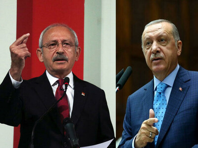 Τουρκία: Ο Κιλιτσντάρογλου βάζει δύσκολα...
