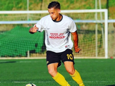 Μαντάς σε... αναζήτηση