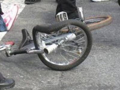 Χαροπαλεύει 6χρονος ποδηλάτης, θύμα ασυνείδητου