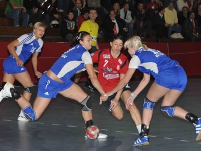 Η Ορμή "περίπατο" 37-19 τα Γιαννιτσά