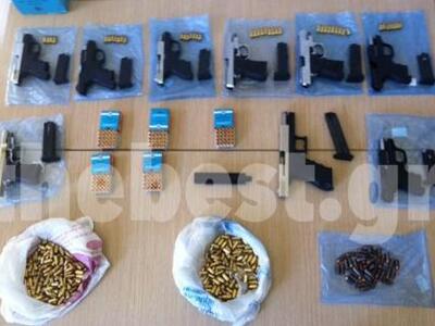 Πως έπεσαν στην παγίδα της Ασφάλειας Πατ...